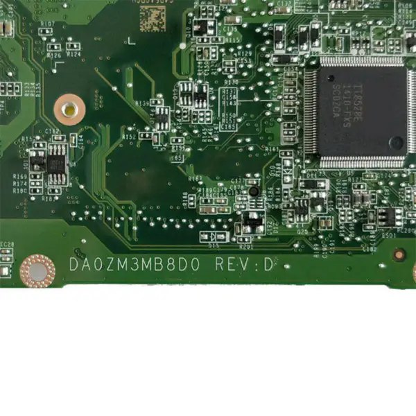 Carte mère Dell 0WVG6X 11 3043 3152 3157 ATX