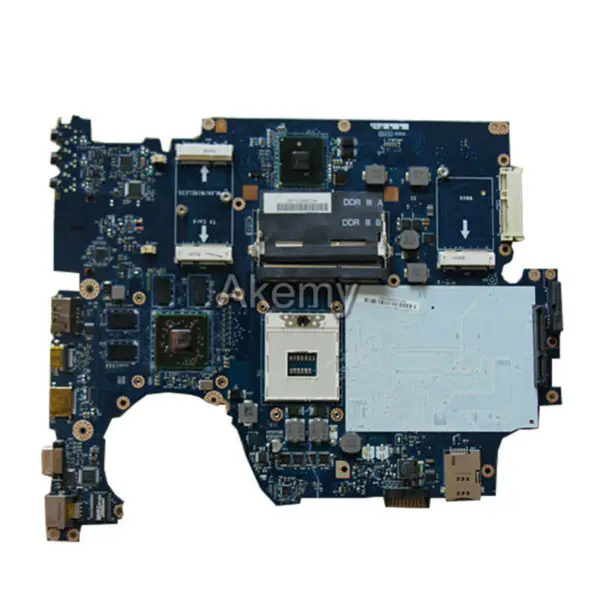 Carte mère ATX Dell 0W87G9 1749