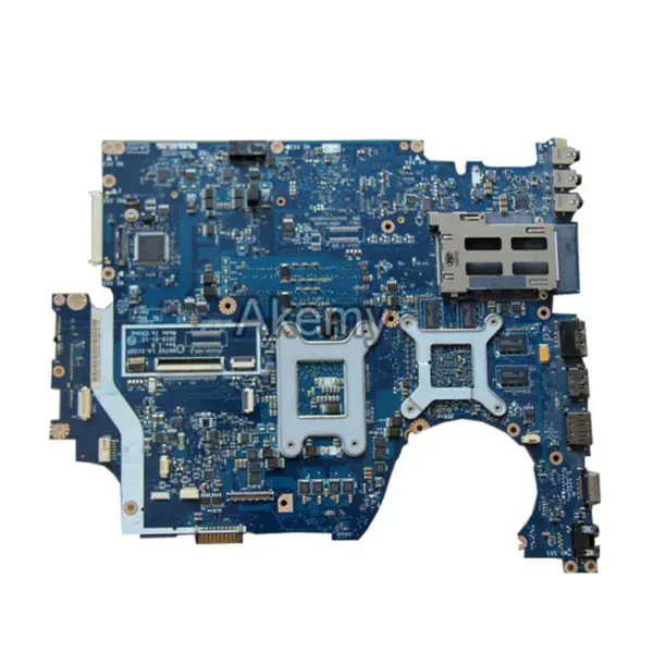 Carte mère ATX Dell 0W87G9 1749