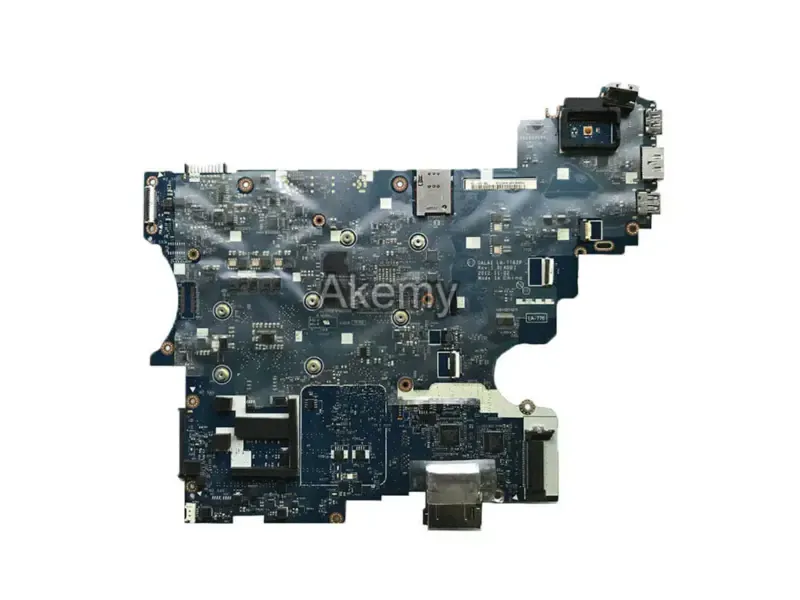 Dell 0GMVN7 LA-7762P E6530 carte mère ATX