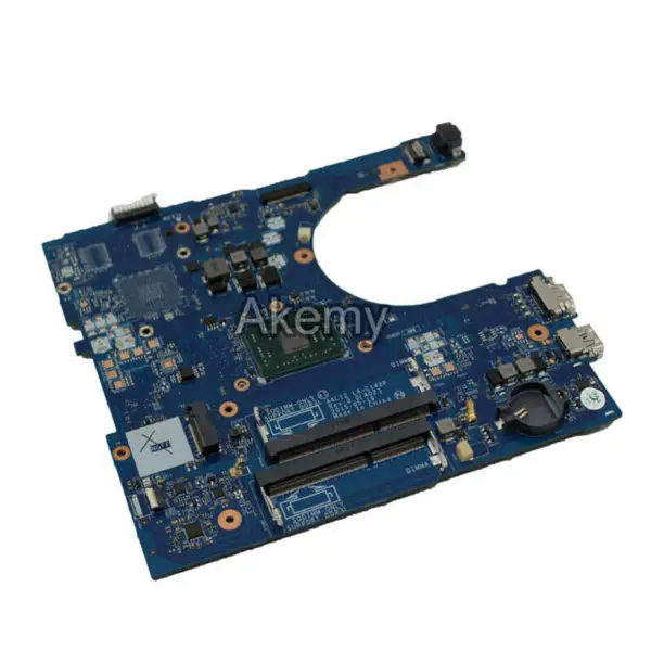 Carte mère Dell LA-C142P 5455 LA-C142P ATX