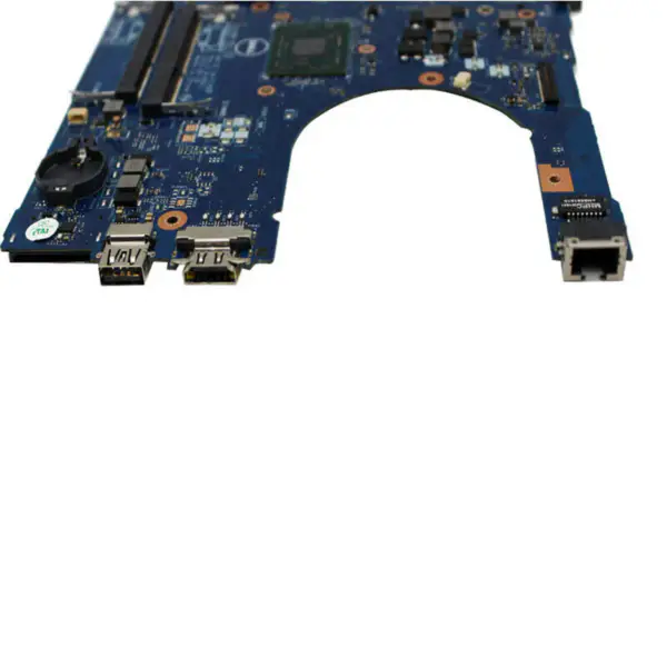 Carte mère Dell LA-C142P 5455 LA-C142P ATX
