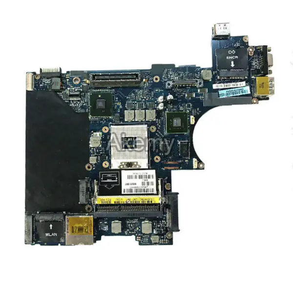 Carte mère ATX Dell 0CDK0T E6410 LA-5472P