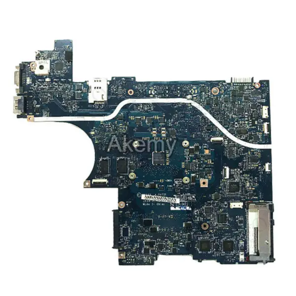 Carte mère ATX Dell 0CDK0T E6410 LA-5472P