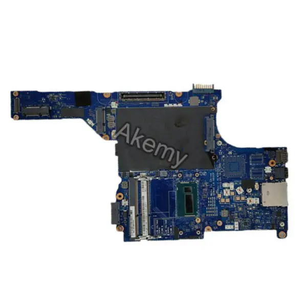 Carte mère ATX Dell 0TJ6JG E5440 LA-9832P