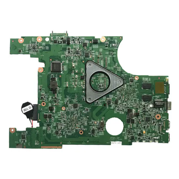 Carte mère ATX Dell 07NMC8 N4050 07NMC8
