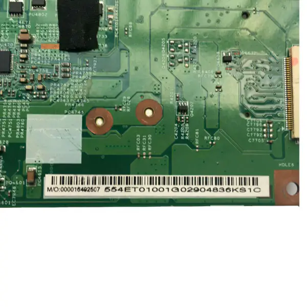 Carte mère ATX Dell 0PN6M9 3500 V3500