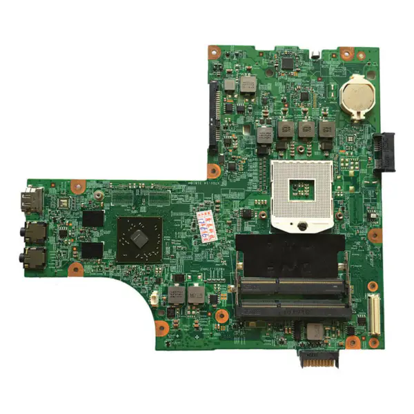 Carte mère ATX Dell 0vx53t N5010