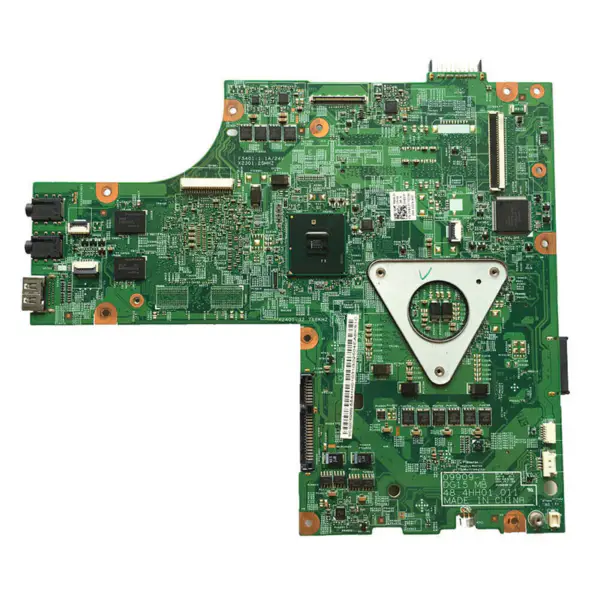 Carte mère ATX Dell 0vx53t N5010