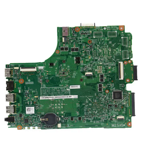 Carte mère Dell 07GDDC 3421 12204-1 ATX