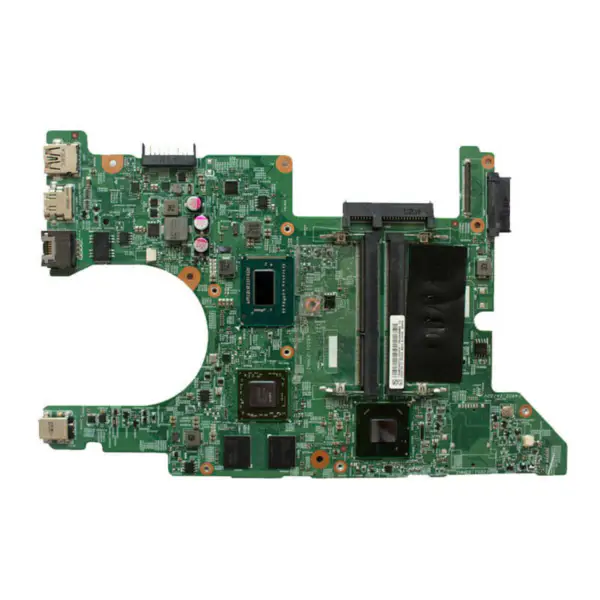 Carte mère ATX Dell 0KFT53 5423