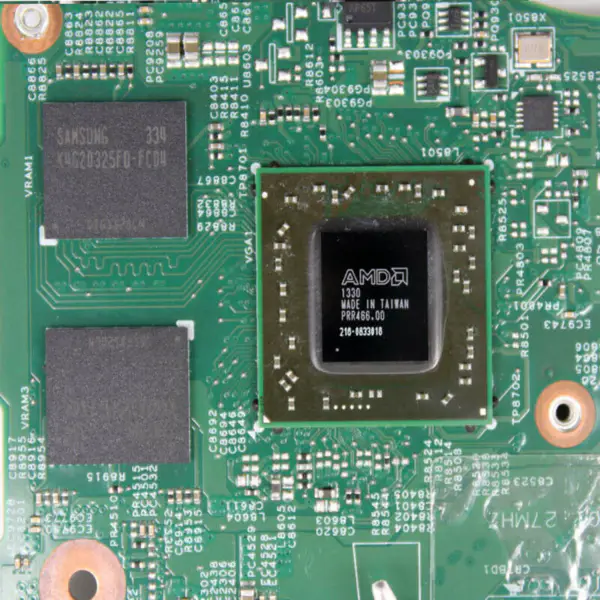 Carte mère ATX Dell 0KFT53 5423
