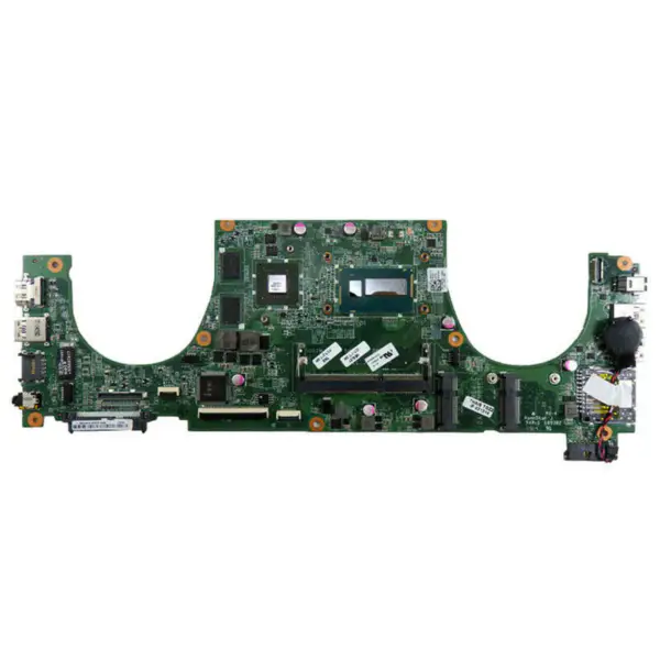 Dell DAJW8CMB Carte mère ATX Dell 5470