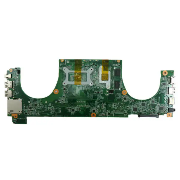 Dell DAJW8CMB Carte mère ATX Dell 5470