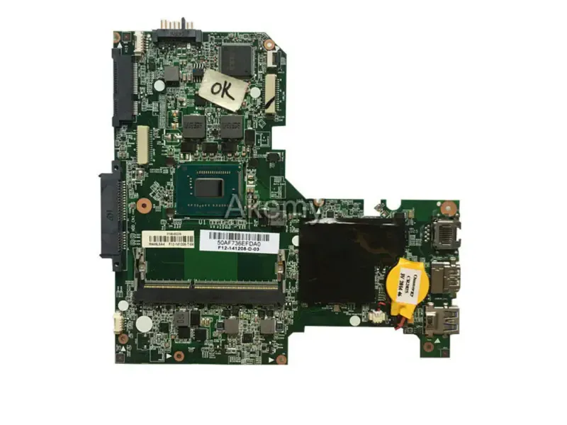Lenovo BM5290 S210 S210T carte mère ATX