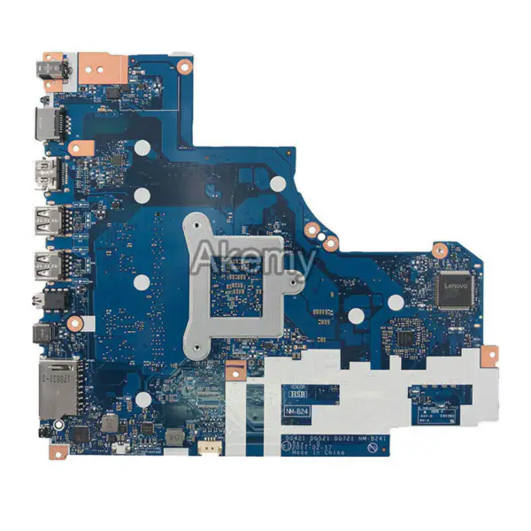 Lenovo 5B20N86271 320-15ISK 520-15ISK NM-B241 Carte mère ATX
