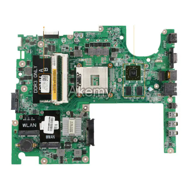 Carte mère ATX Dell 0TR557 1557