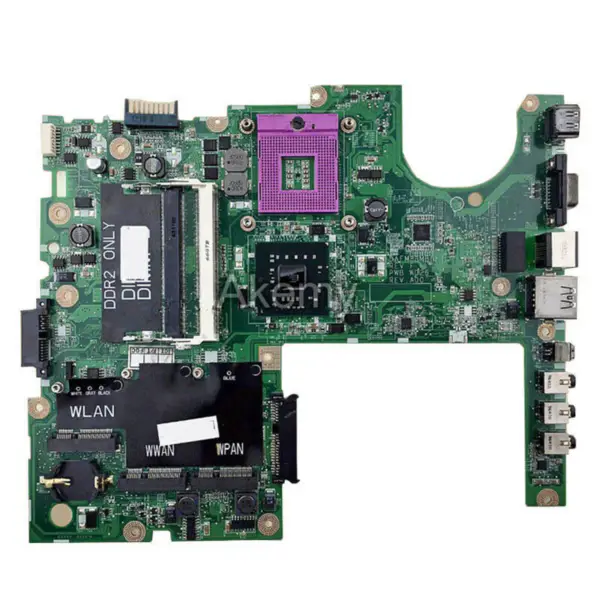 Carte mère Dell DAFM8BMB6F1 1555 ATX