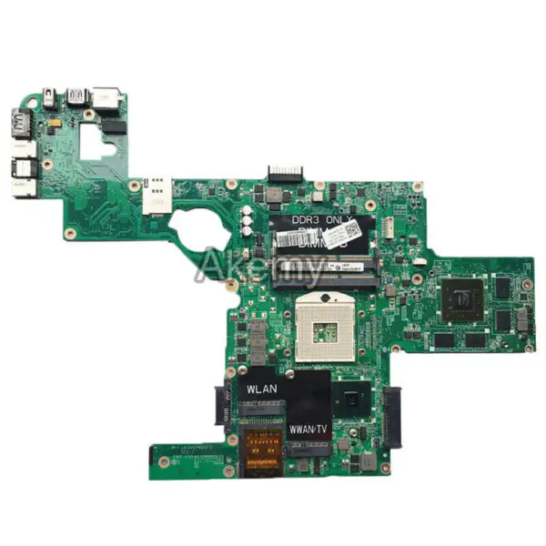 Carte mère ATX Dell 0C47NF Dell XPS