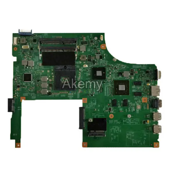 Carte mère ATX Dell 0WTW8F V3700 3700