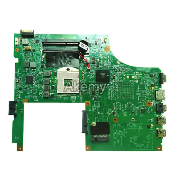 Carte mère ATX Dell 0V954F 3700