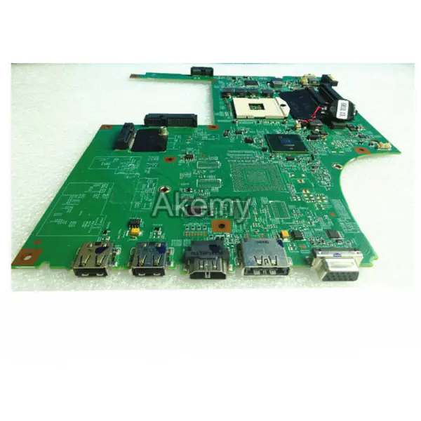 Carte mère ATX Dell 0V954F 3700