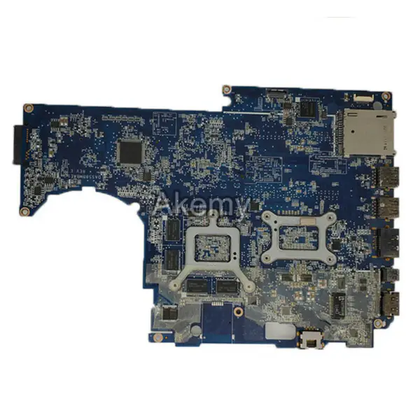 Carte mère ATX Dell N12P-GE-A1 XPS 15Z