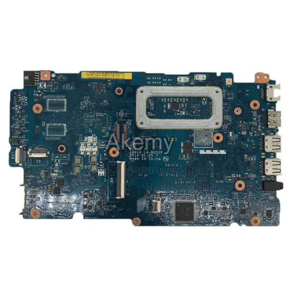 Carte mère Dell 09P5MC 5447 5547 ATX