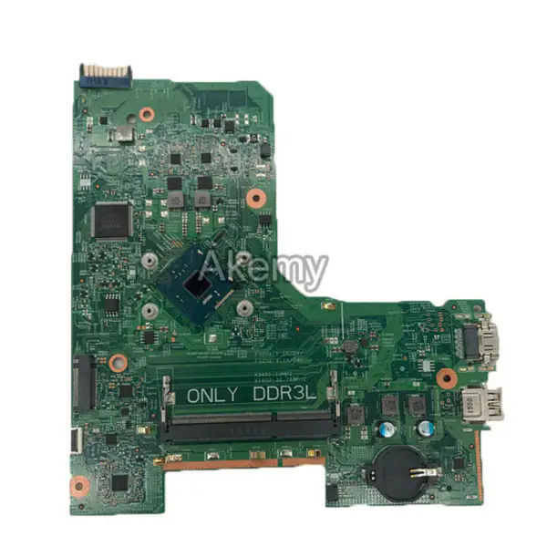 Carte mère Dell 0JX7F00PW4MN 3452 3552 ATX