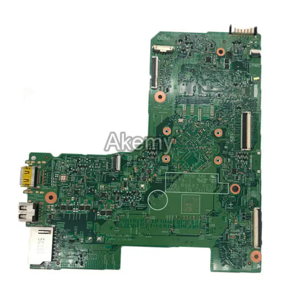 Carte mère Dell 0JX7F00PW4MN 3452 3552 ATX