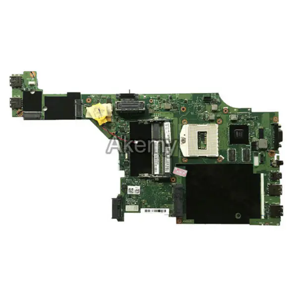 Lenovo 00HM98304X408600HM991 T440P VILT2 NM-A131 Carte mère ATX