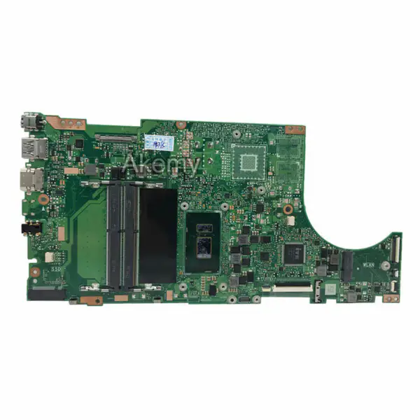 Carte mère Asus X510UNR X510UNR ATX