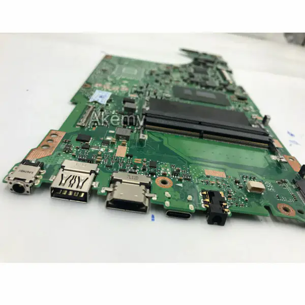 Carte mère Asus X510UNR X510UNR ATX