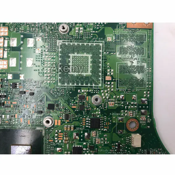 Carte mère Asus X510UNR X510UNR ATX