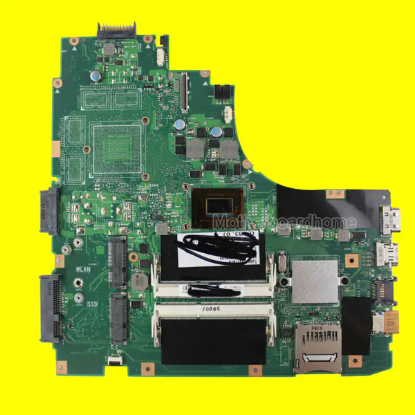 Carte mère Asus 60-NPVMB1204-B01 ATX