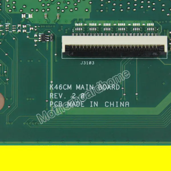 Carte mère Asus 60-NPVMB1204-B01 ATX