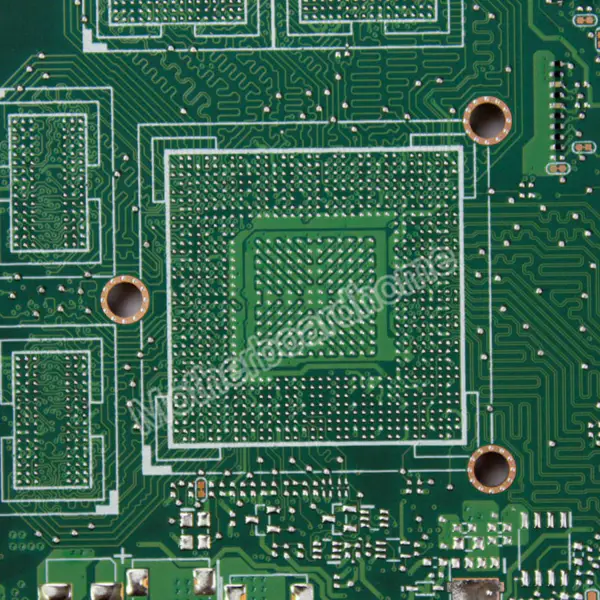 Carte mère Asus 60-NPVMB1204-B01 ATX