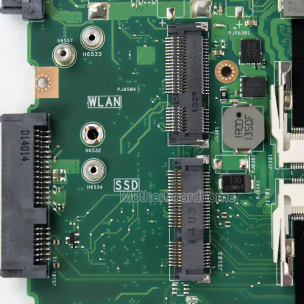 Carte mère Asus 60-NPVMB1204-B01 ATX