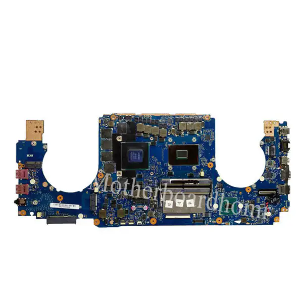 Carte mère Asus GL502VGL502VSGL502VSK GL502V GL502VS GL502VSK ATX