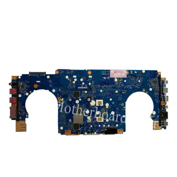 Carte mère Asus GL502VGL502VSGL502VSK GL502V GL502VS GL502VSK ATX