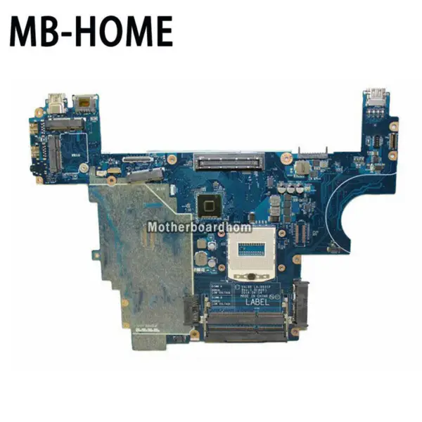 Carte mère Dell LA-9931P LA-9931P