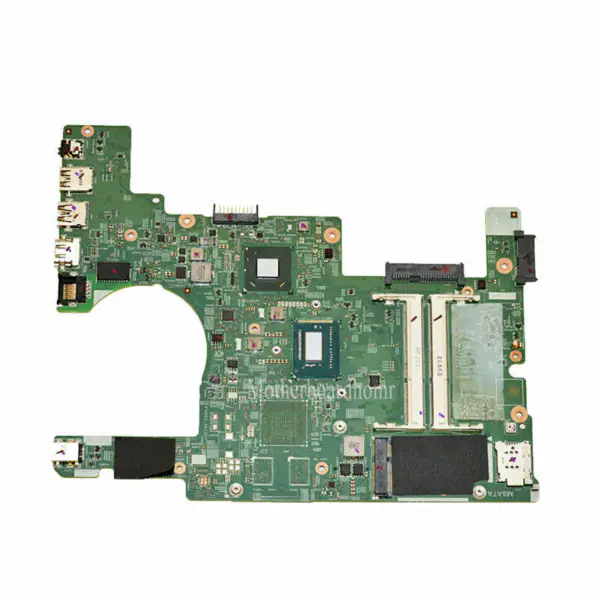 Carte mère Dell 5523 15Z 5523
