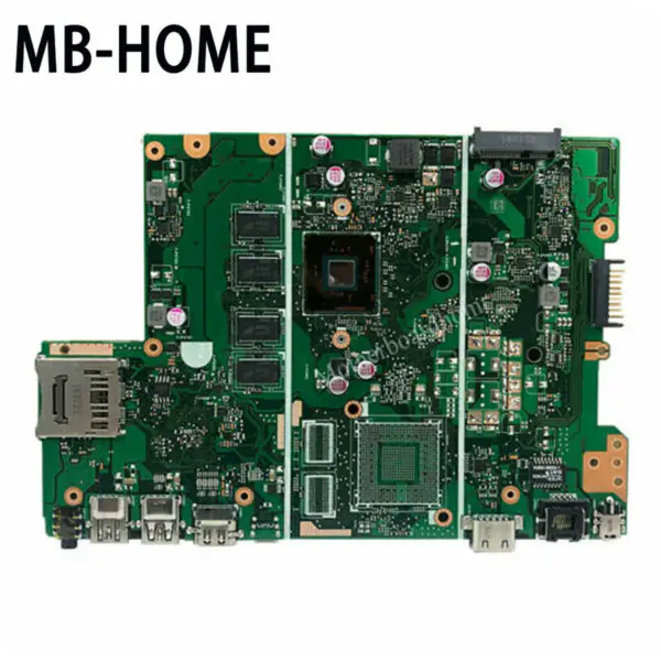 Carte mère Asus X441SA X441SA