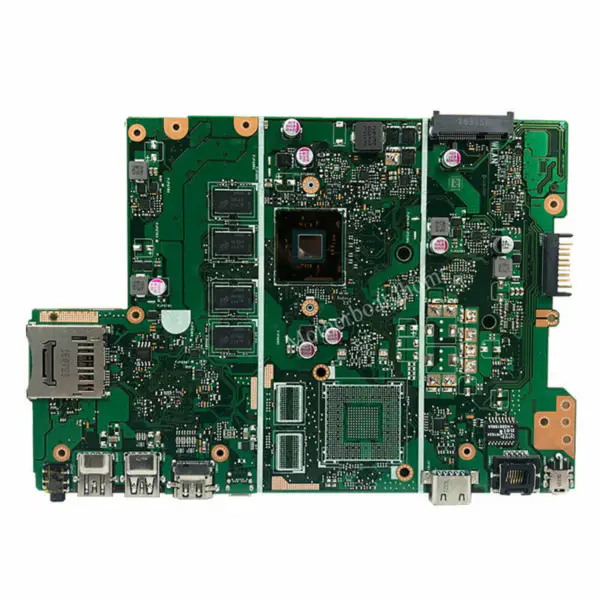 Carte mère Asus X441SA X441SA