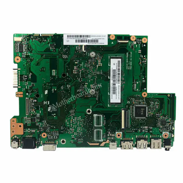 Carte mère Asus X441SA X441SA