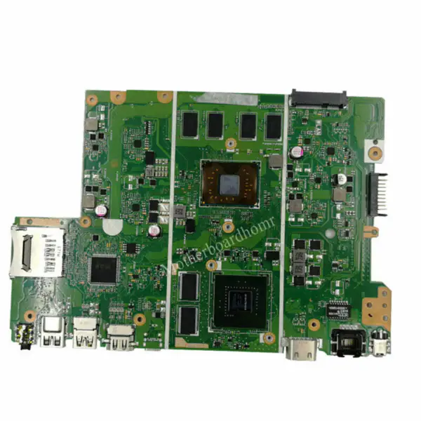Carte mère Asus X441NC X441NC
