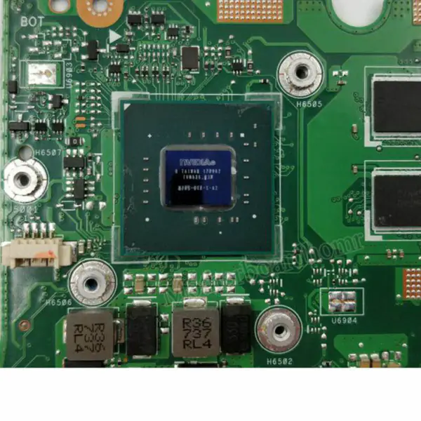 Carte mère Asus UX310U UX310UQ