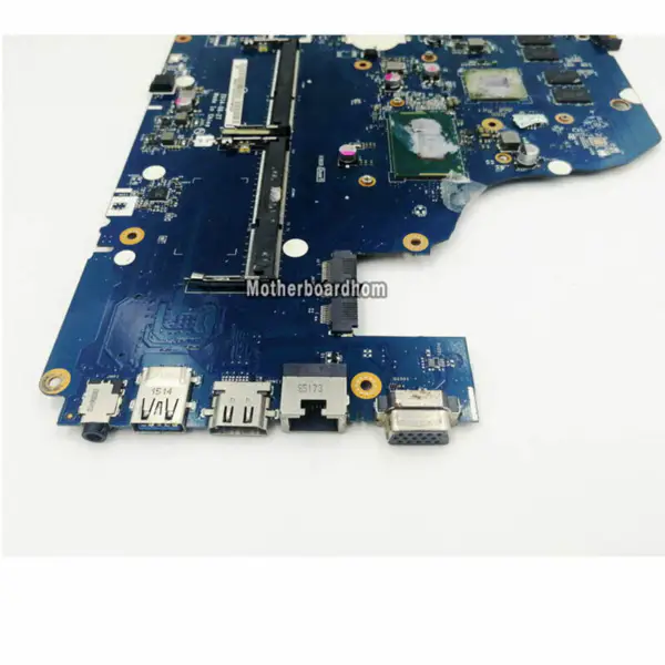 Acer LA-B991P LA-B991P carte mère