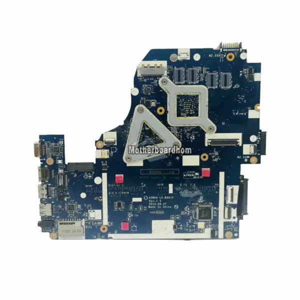Acer LA-B991P LA-B991P carte mère