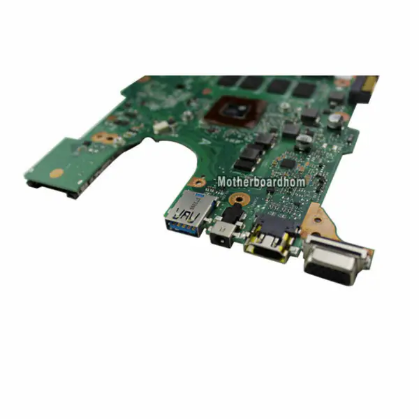 Carte mère Asus X102BA A4-1200 X102BA A4-1200